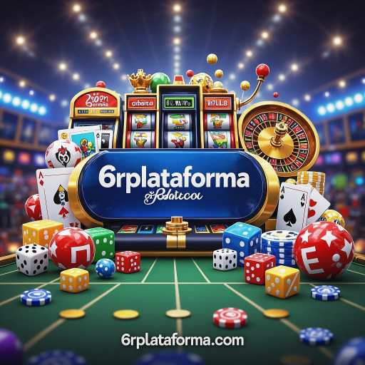 A Importância das Atualizações nos Jogos da 6rplataforma